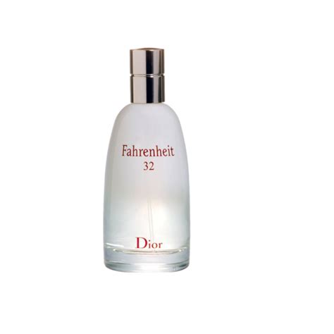 fahrenheit bianco dior
